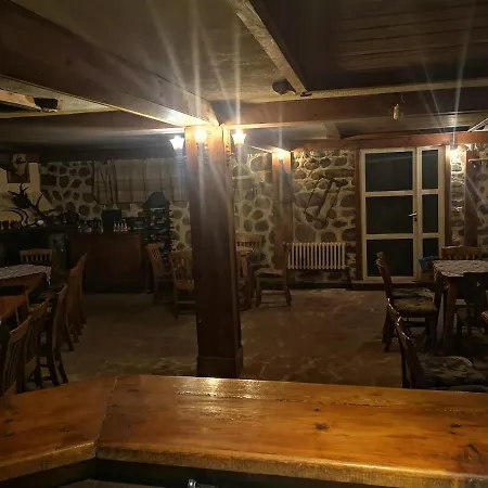 Kambana Къща за гости Банско