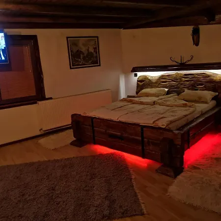 Kambana Банско