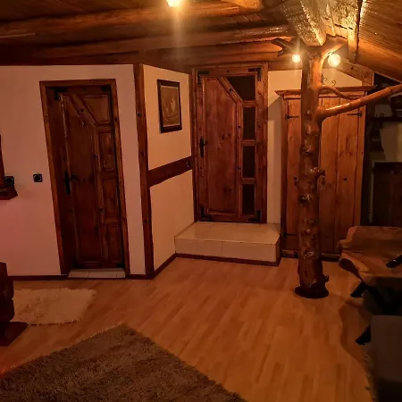 Къща за гости Kambana *