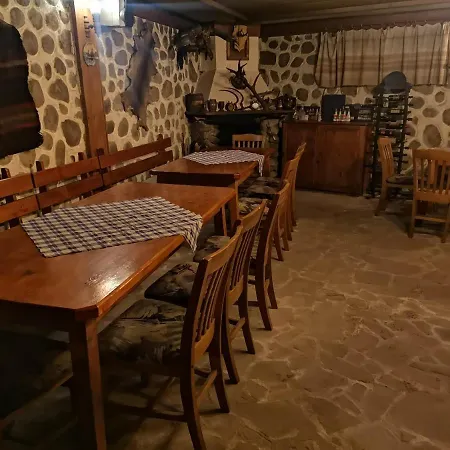 Къща за гости Kambana *